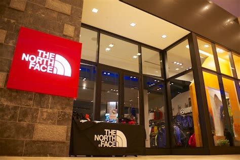 north face yorkdale.